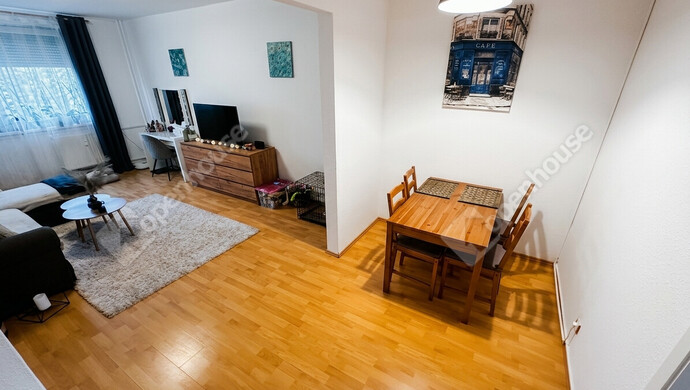 2. kép | Eladó Társasházi lakás, Székesfehérvár (#180678)