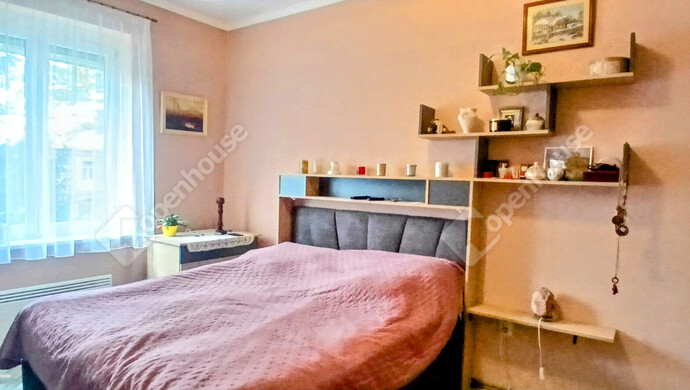 3. kép | Eladó Társasházi lakás, Gellénháza (#181243)