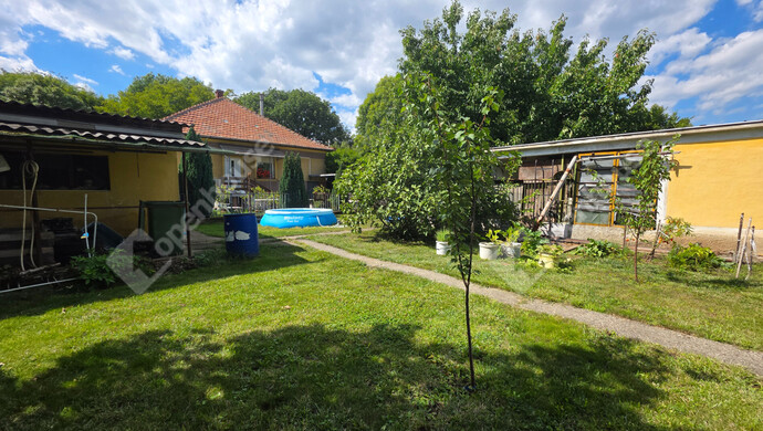 25. kép | Eladó Családi ház, Felsőzsolca (#176729)