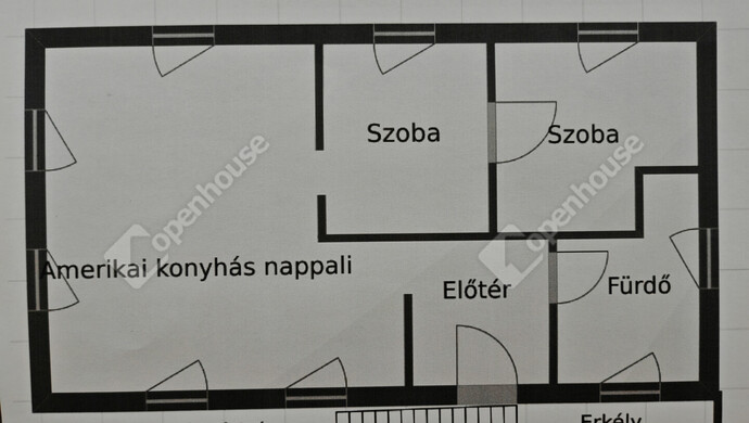 1. kép | Eladó Családi ház, Vecsés (#176965)