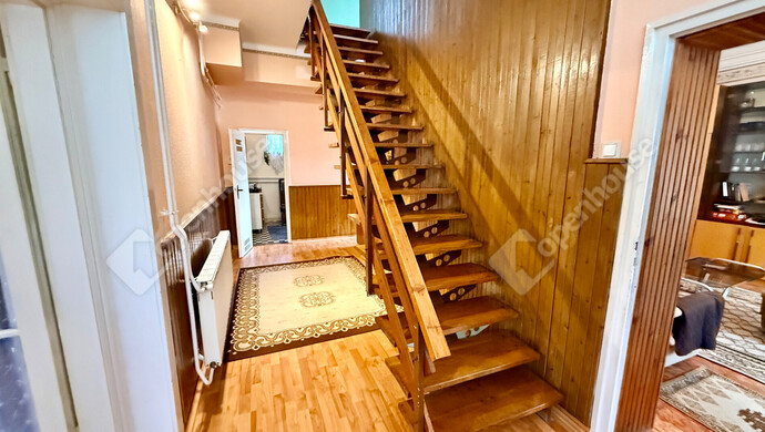 6. kép | Eladó Családi ház, Pilis (#177989)