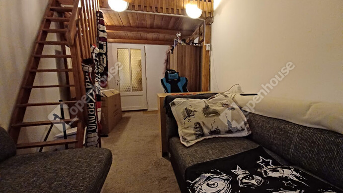 1. kép | Eladó Házrész, Debrecen (#178366)