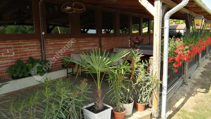 45. kép | Eladó Kereskedelmi ingatlan, Rigyác (#178452)