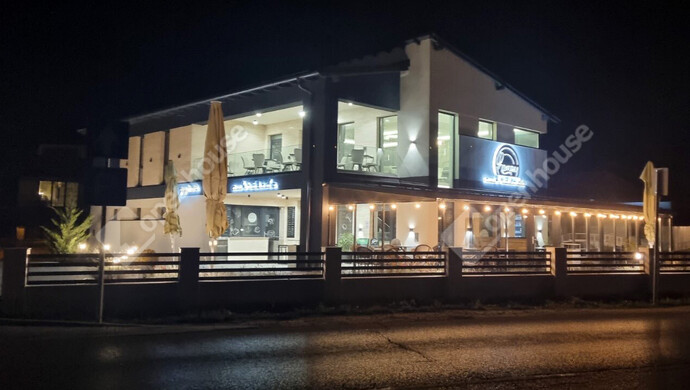 11. kép | Eladó Vendéglátó egység, Szabadbattyán (#178312)