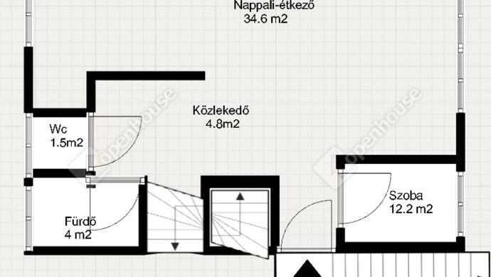 1. kép | Eladó Ikerház, Budapest XVIII. Ker. (#178549)