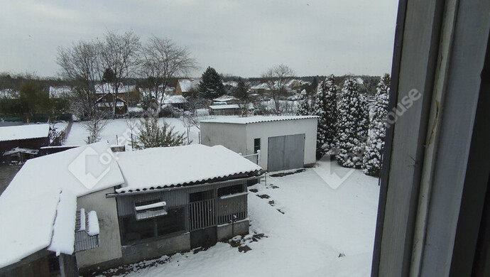 22. kép | Eladó Családi ház, Győr (#178582)