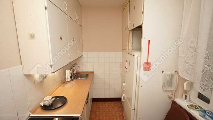 3. kép | Eladó lakás, Jancsár utca, Székesfehérvár | Eladó Társasházi lakás, Székesfehérvár (#178722)