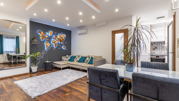 15. kép | Eladó Társasházi lakás, Budapest VI. Ker. (#179081)