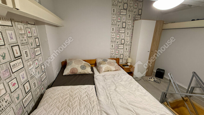 4. kép | Eladó Társasházi lakás, Siófok (#179702)