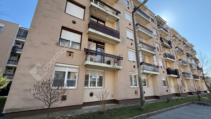 20. kép | Eladó Társasházi lakás, Zalaegerszeg (#180103)