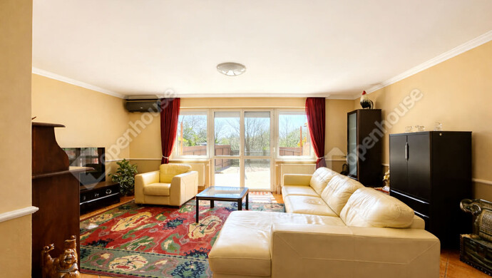 4. kép | Eladó sorházi lakás Feketehegyen | Eladó Társasházi lakás, Székesfehérvár (#181035)