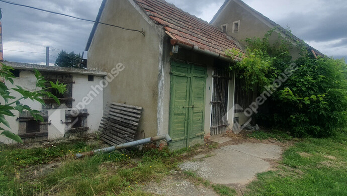 26. kép | Eladó Családi ház, Balatonmagyaród (#182281)