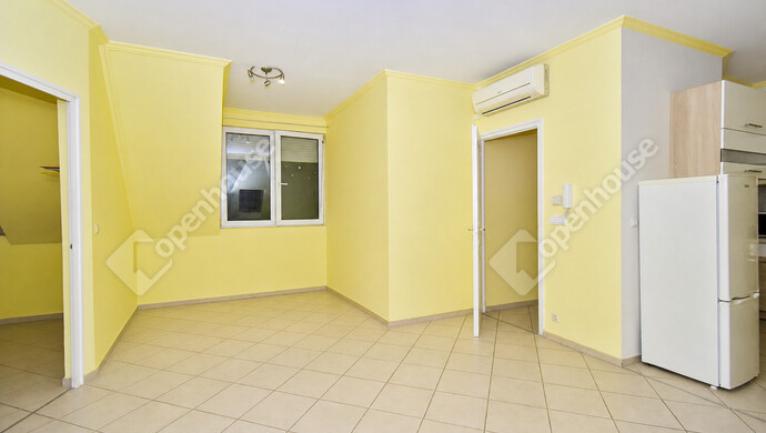 4. kép | Eladó Társasházi lakás, Szeged (#182620)