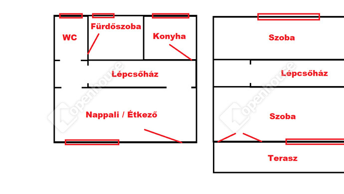 0. kép | Eladó Téglaépítésű lakás, Fonyód (#177806)