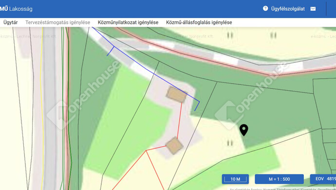 28. kép | Eladó Zárt kert, Egervár (#182776)