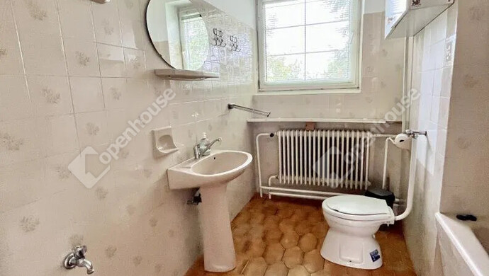 16. kép | Eladó Családi ház, Komárom (#176329)