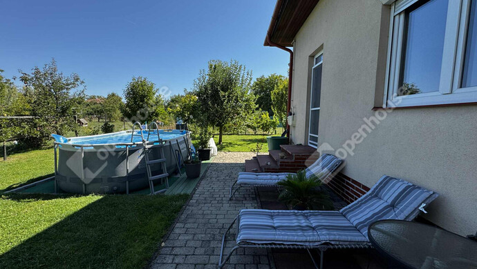 19. kép | Eladó családi ház Feketehegyen | Eladó Családi ház, Székesfehérvár (#176442)