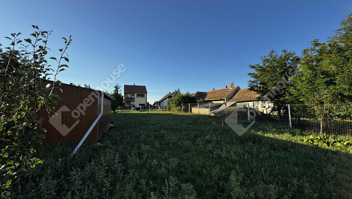 5. kép | Eladó építési telek Tácon | Eladó Telek, Tác (#177008)