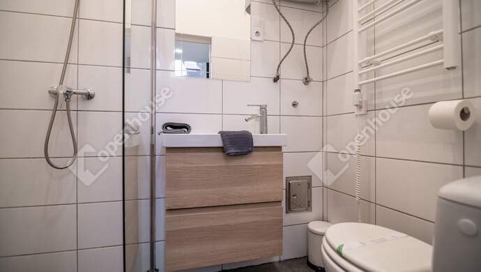 25. kép | Eladó Téglaépítésű lakás, Budapest VII. Ker. (#177960)