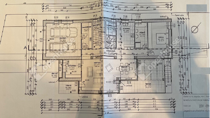 1. kép | Eladó Családi ház, Hidegség (#177456)