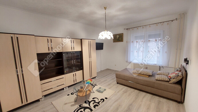 0. kép | Eladó Társasházi lakás, Oroszlány (#178958)