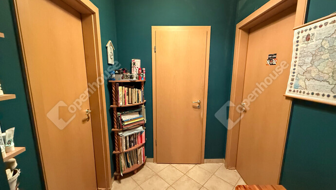 8. kép | Eladó Társasházi lakás, Körmend (#179370)