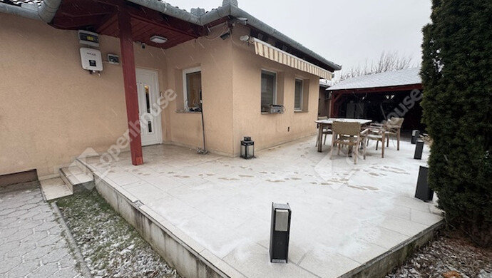 1. kép | Eladó Családi ház, Szada (#179521)