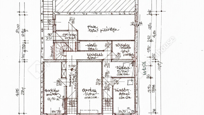 2. kép | Eladó Családi ház, Kaposvár (#179709)