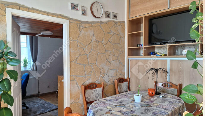 0. kép | Eladó Társasházi lakás, Fertőd (#179886)