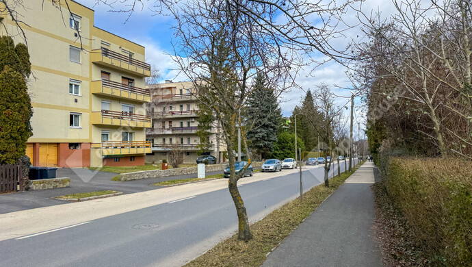 10. kép | Eladó Téglaépítésű lakás, Sopron (#179934)