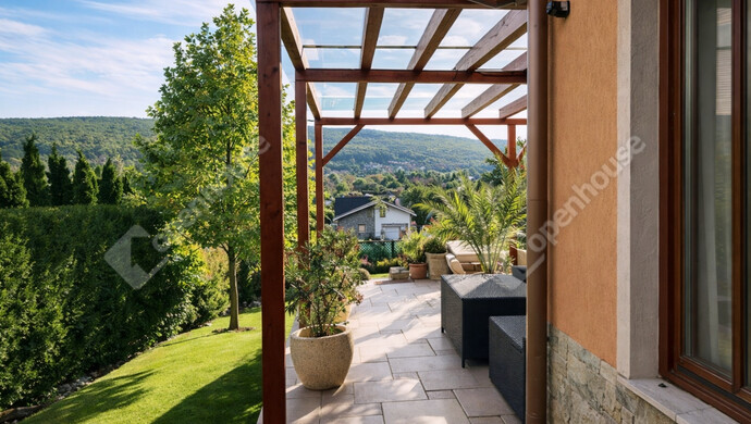 14. kép | Eladó Családi ház, Nagykovácsi (#179976)