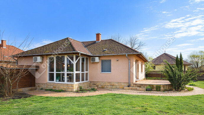 7. kép | tavaszi illusztráció | Eladó Családi ház, Algyő (#179972)