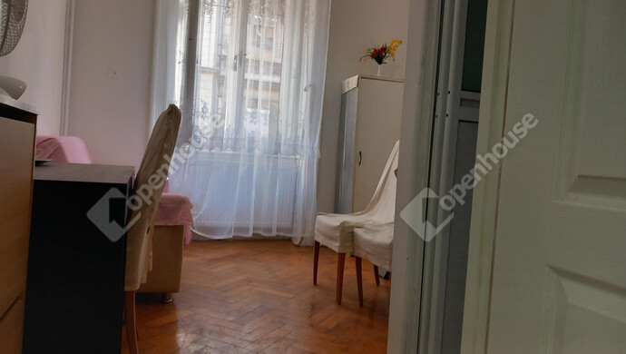 16. kép | Eladó Téglaépítésű lakás, Budapest VII. Ker. (#180646)