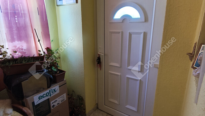 1. kép | Eladó Családi ház, Zalakaros (#180809)