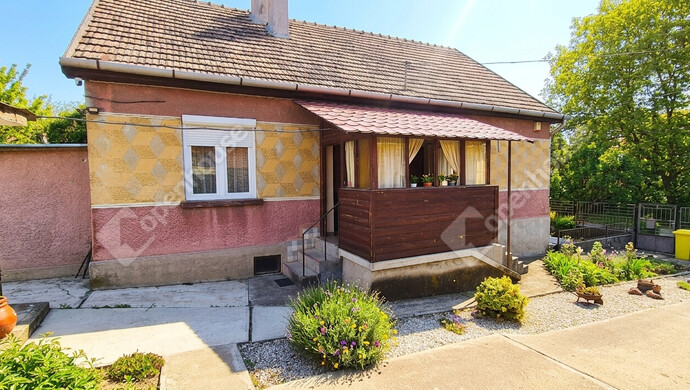 1. kép | Eladó Családi ház, Miskolc (#181550)