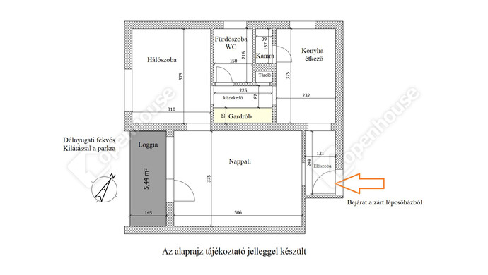 0. kép | Eladó Társasházi lakás, Budapest X. Ker. (#174235)