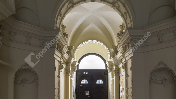 13. kép | Eladó Téglaépítésű lakás, Budapest VI. Ker. (#174709)