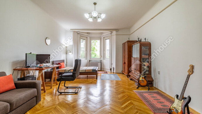 3. kép | Eladó Téglaépítésű lakás, Budapest XIII. Ker. (#175288)