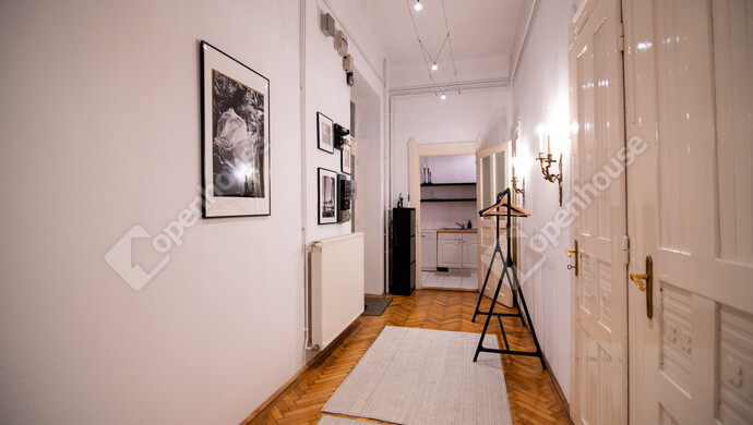 10. kép | Eladó Téglaépítésű lakás, Budapest VII. Ker. (#176036)