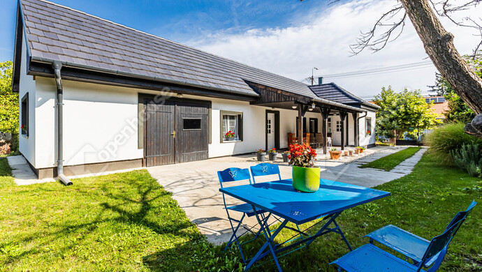 27. kép | Eladó Családi ház, Kőröshegy (#177036)