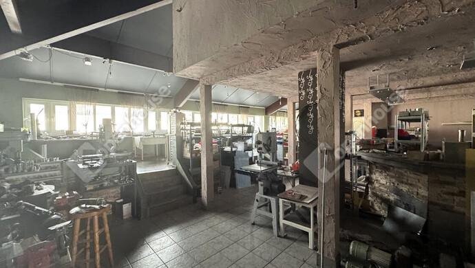 7. kép | Eladó kereskedelmi egység Székesfehérvár. | Eladó Kereskedelmi ingatlan, Székesfehérvár (#178034)