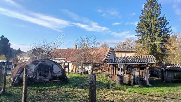 4. kép | Eladó Családi ház, Alsónemesapáti (#178282)