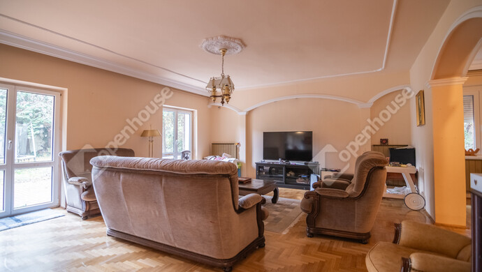 3. kép | Eladó Családi ház, Budapest II. Ker. (#178670)