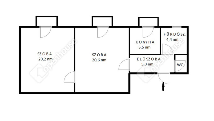0. kép | Eladó Téglaépítésű lakás, Budapest XIV. Ker. (#179003)