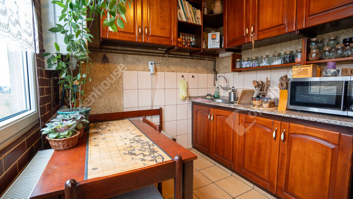 4. kép | Eladó Társasházi lakás, Sajóbábony (#179182)