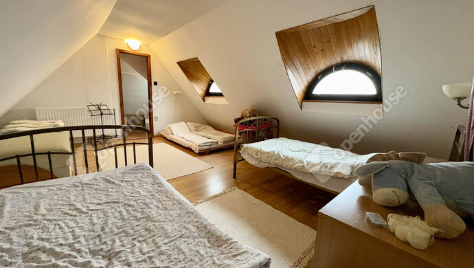 14. kép | Eladó Családi ház, Tihany (#179667)