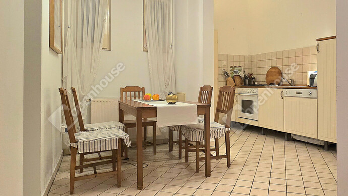 1. kép | Konyha | Eladó Társasházi lakás, Budapest VI. Ker. (#179612)