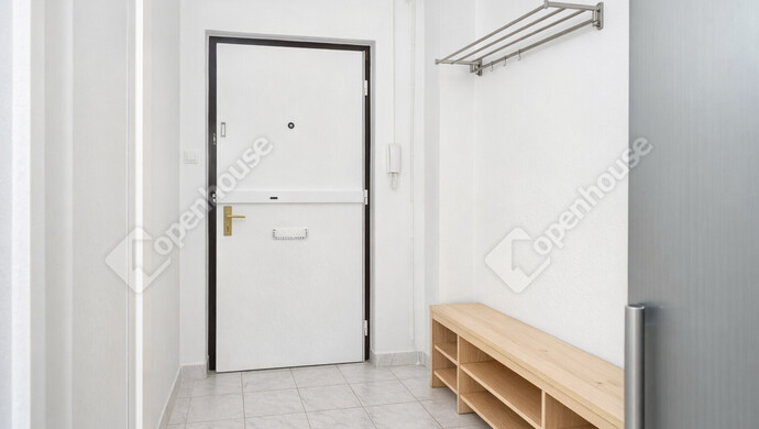 2. kép | Eladó Társasházi lakás, Szeged (#180131)