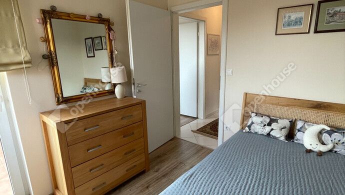 20. kép | Eladó Társasházi lakás, Siófok (#180201)