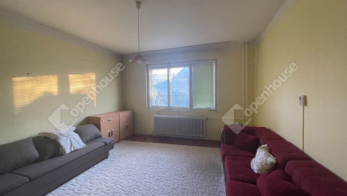 1. kép | Eladó Társasházi lakás, Hajdúböszörmény (#180303)